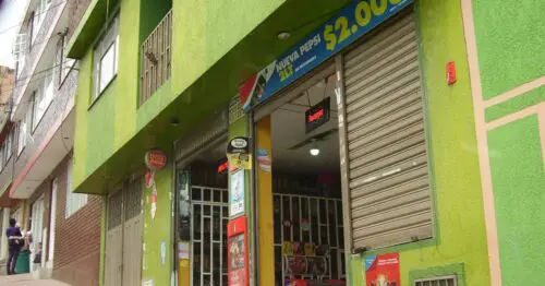 CIGARRERIA CALLE 42 CON 12 CIGARRERIA CALLE 42 CON 12